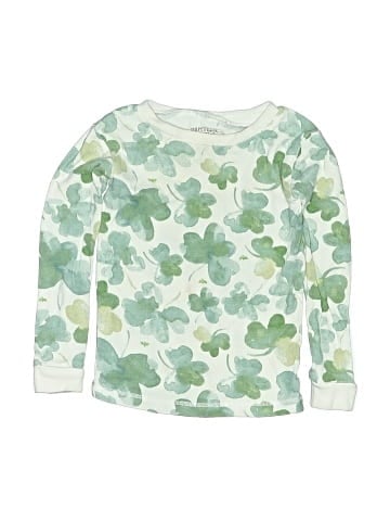 Burt's Bees Baby Long Sleeve T-Shirt (view 1)
