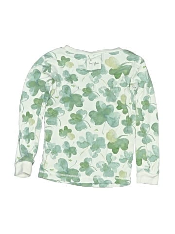 Burt's Bees Baby Long Sleeve T-Shirt (view 2)