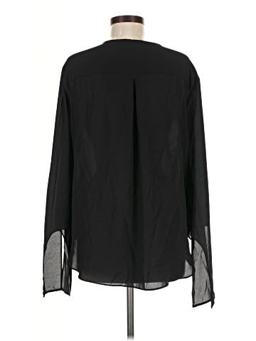 Everleigh Long Sleeve Blouse (view 2)