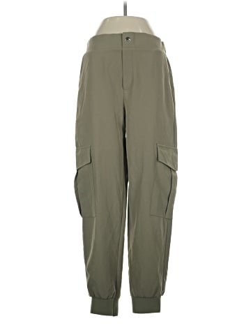Zara Cargo Pants (view 1)