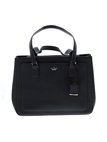 Kate Spade New York Leather Tote (view 1)