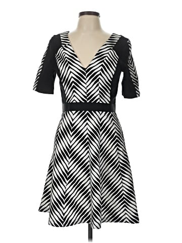Betsey Johnson Cocktail Dress (view 1)