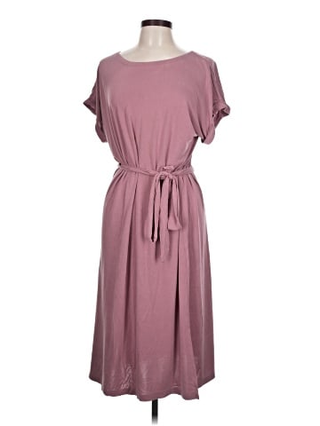 Ann Taylor LOFT Casual Dress (view 1)