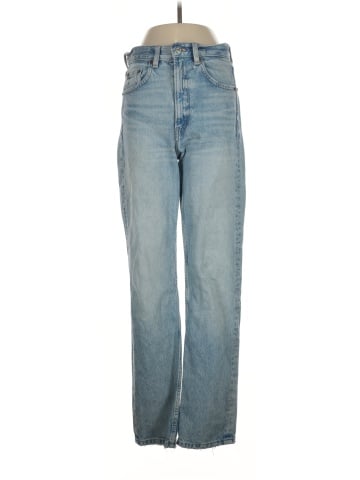 Zara Jeans (view 1)