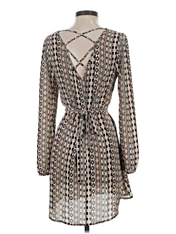 Lumiere Casual Dress (view 2)