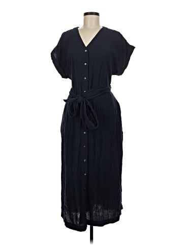 J. McLaughlin Casual Dress (view 1)