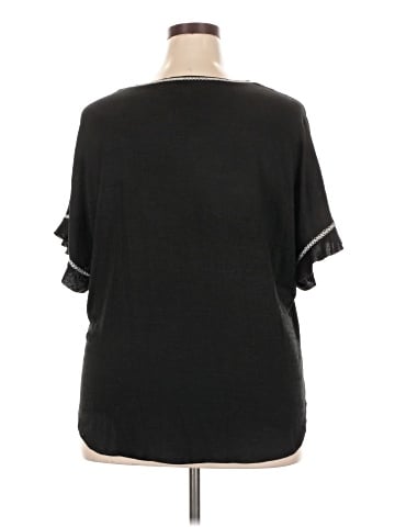 Max Studio Short Sleeve T-Shirt (view 2)