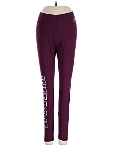 Nike Active Pants (view 1)