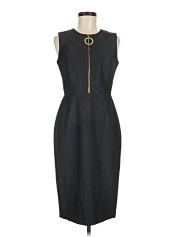 Calvin Klein Cocktail Dress (view 1)