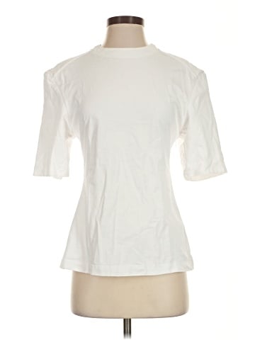 Cos 3/4 Sleeve T-Shirt (view 1)