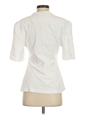 Cos 3/4 Sleeve T-Shirt (view 2)
