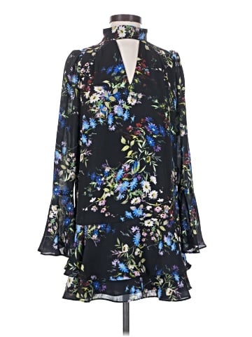 Parker Cocktail Dress (view 1)
