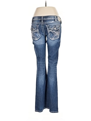 Silver Jeans Co. Jeans (view 2)