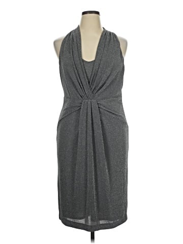 Anne Klein Cocktail Dress (view 1)