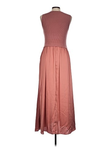 Taylor Casual Dress (view 2)