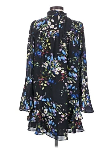 Parker Cocktail Dress (view 2)