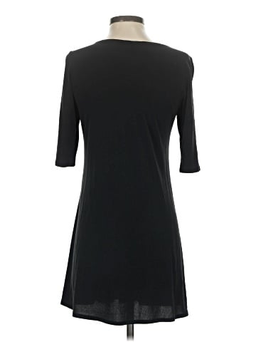 Eileen Fisher Casual Dress (view 2)