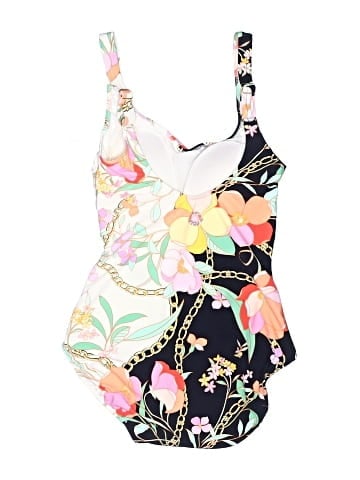 Gottex One Piece Swimsuit (view 2)