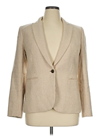 J.Crew Factory Store Blazer (view 1)