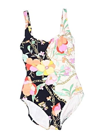 Gottex One Piece Swimsuit (view 1)