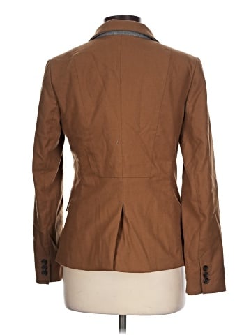 Banana Republic Factory Store Blazer (view 2)