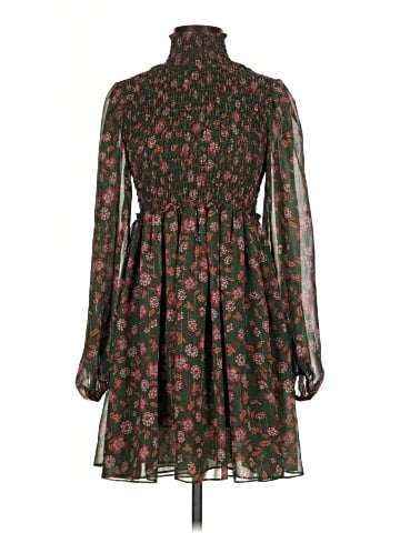 MISA Los Angeles Casual Dress (view 1)
