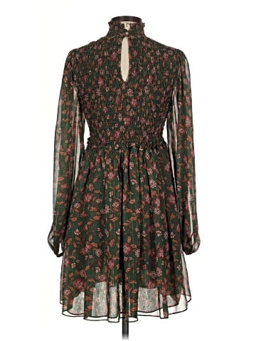MISA Los Angeles Casual Dress (view 2)