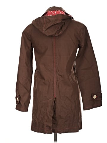 Boden Trenchcoat (view 2)