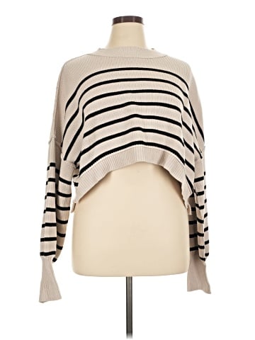 Free People Pullover Sweater (view 1)
