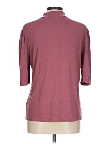 Kim & Cami 3/4 Sleeve T-Shirt (view 2)