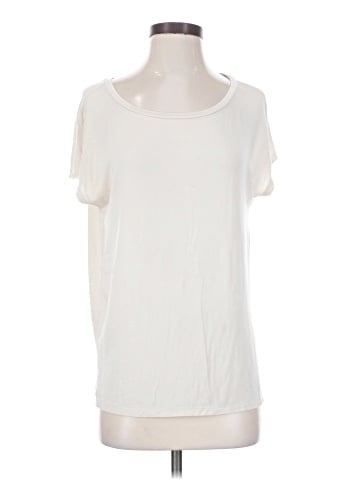 Daily Ritual Short Sleeve T-Shirt (view 1)