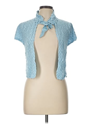 Bebe Cardigan (view 1)