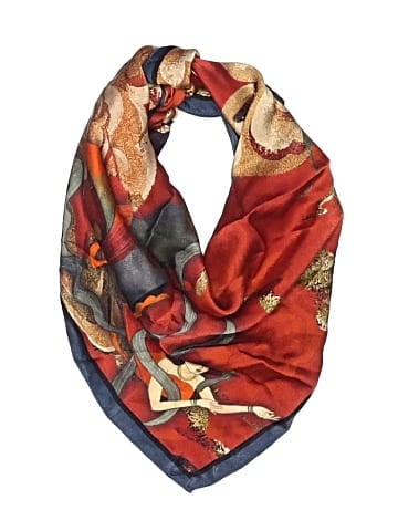 Unbranded Scarf (view 1)