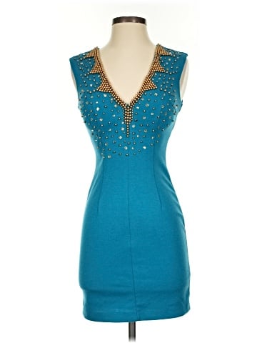 Unbranded Cocktail Dress (view 1)