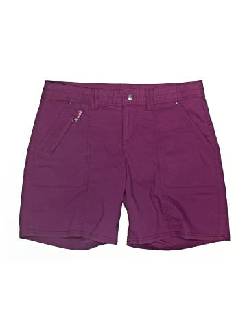 Title Nine Shorts (view 1)