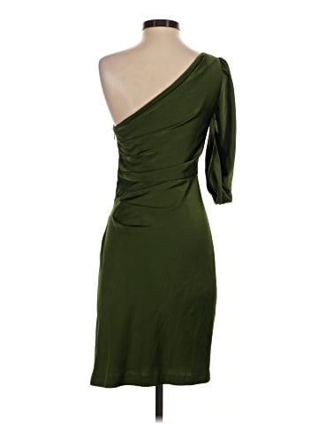BCBGMAXAZRIA Cocktail Dress (view 2)