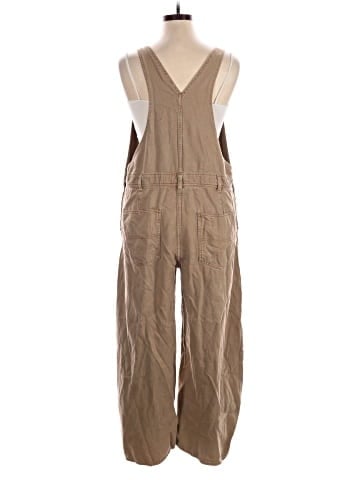 Gap Overalls (view 2)