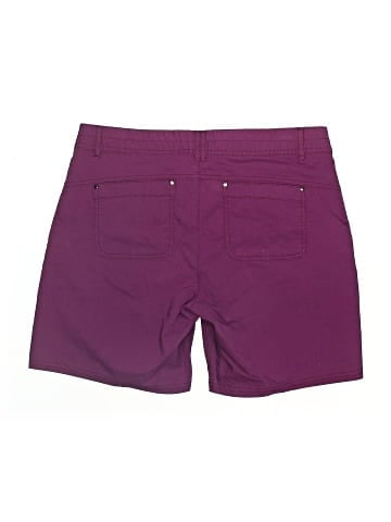 Title Nine Shorts (view 2)