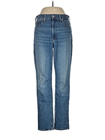 Madewell Jeans (view 1)
