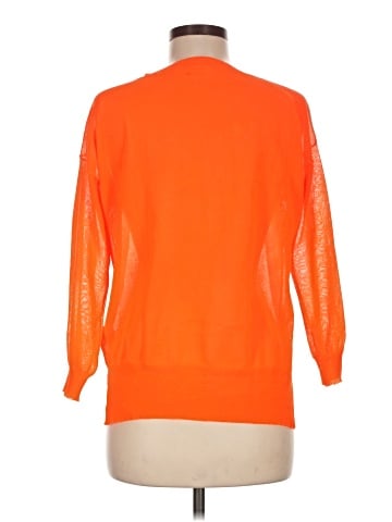 Rebecca Taylor 3/4 Sleeve Top (view 2)