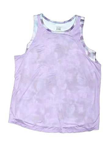 Athleta Girl Active Tank (view 1)