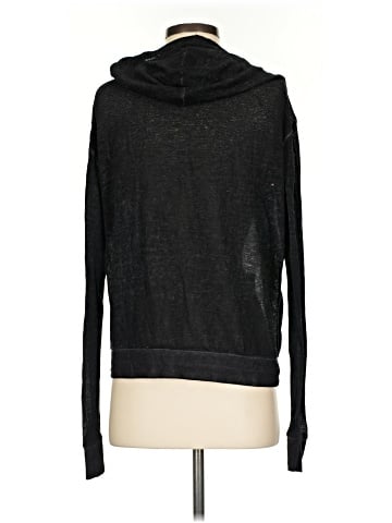 Forever 21 Zip Up Hoodie (view 2)