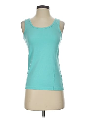 T by Talbots Tank Top (view 1)