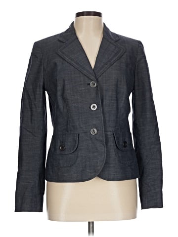 Ann Taylor LOFT Blazer (view 1)