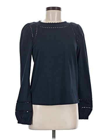 Boden Long Sleeve T-Shirt (view 1)