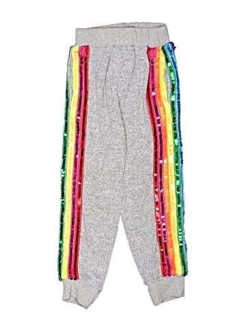 Lola + The Boys Sweatpants (view 1)