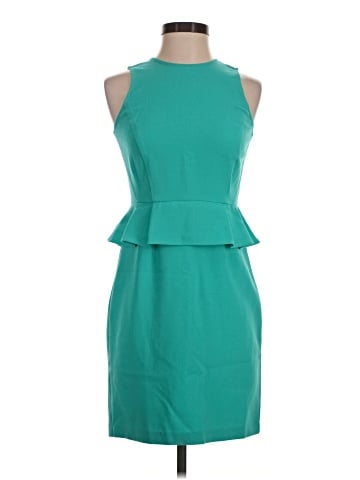 Ann Taylor LOFT Cocktail Dress (view 1)