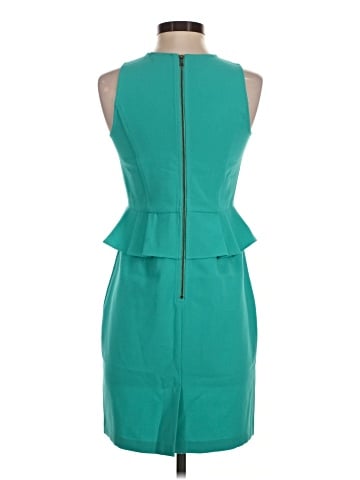 Ann Taylor LOFT Cocktail Dress (view 2)