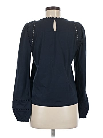 Boden Long Sleeve T-Shirt (view 2)