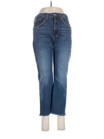 Zara Jeans (view 1)